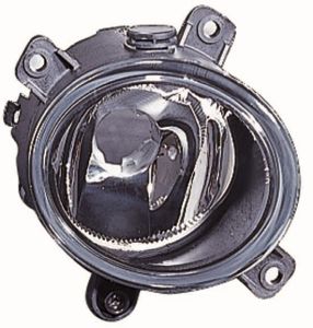 Lampa przeciwmgielna przednia ABAKUS 431-2013R-UQ