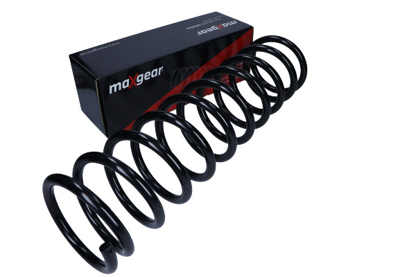 Sprężyna zawieszenia MAXGEAR 60-0796
