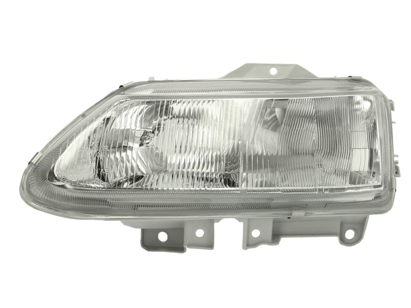 Reflektor ABAKUS 551-1120L-LD-EM