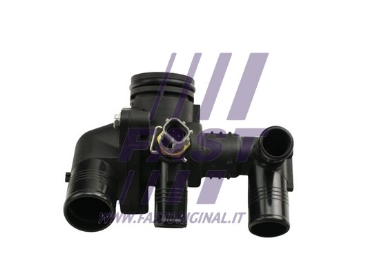 Obudowa termostatu FAST FT58196