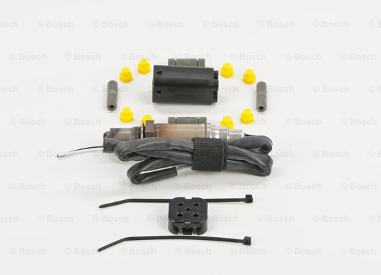 Sonda lambda BOSCH 0 258 986 505