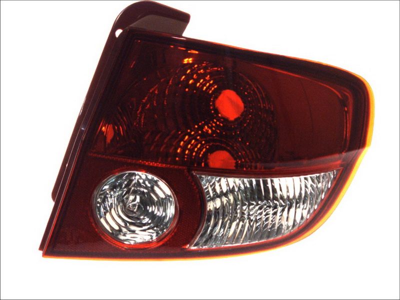 Lampa tylna zespolona ABAKUS 221-1917R-UE