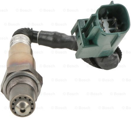 Sonda lambda BOSCH 0 258 006 596