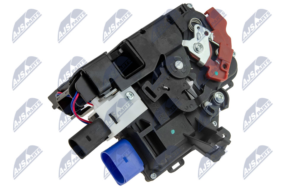 Zamek drzwi NTY EZC-VW-382