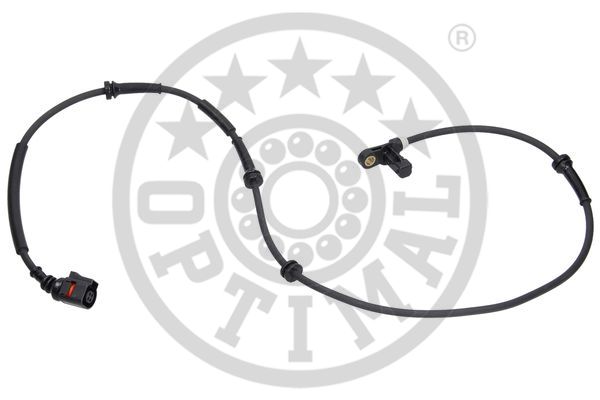 Czujnik ABS OPTIMAL 06-S639
