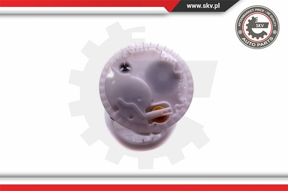 Zespół zasilający ESEN SKV 02SKV802