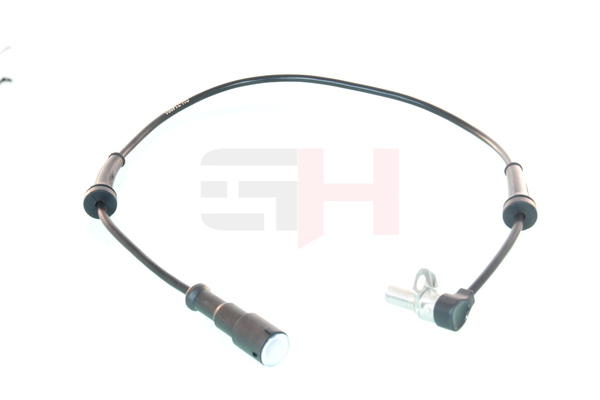 Czujnik prędkości obrotowej koła GH GH-714001