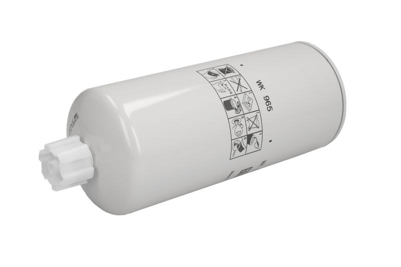 Filtr paliwa MANN-FILTER WK 965 x