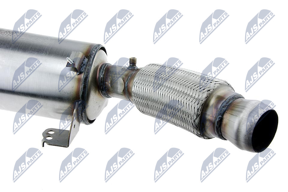 Dystans gumowy, resorowanie NTY AB-VV-000