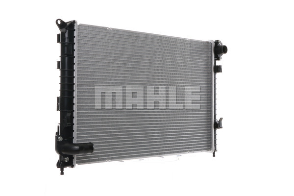 Chłodnica MAHLE CR 983 000S