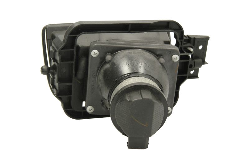 Lampa przeciwmgielna przednia ABAKUS 444-2002L-UQ