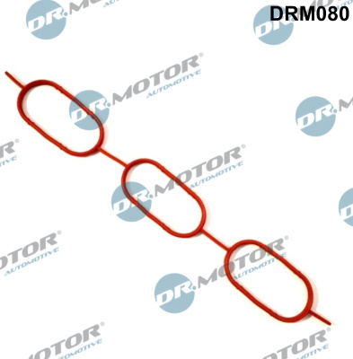 Uszczelka kolektora wydechowego DR.MOTOR AUTOMOTIVE DRM080