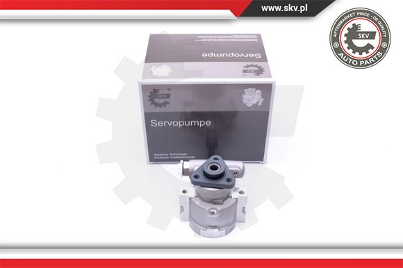 Pompa wspomagania ESEN SKV 10SKV258