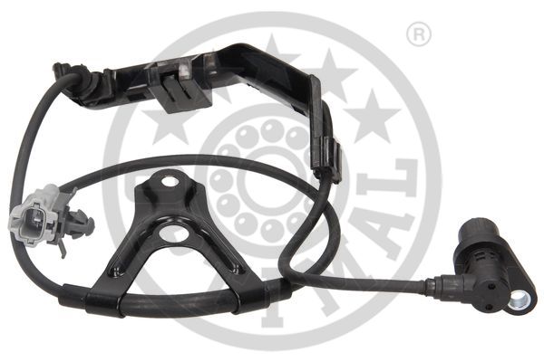 Czujnik ABS OPTIMAL 06-S376