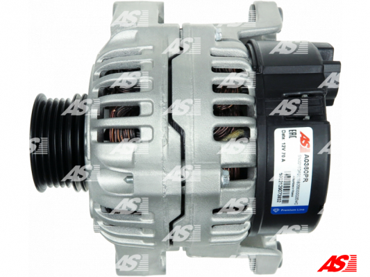 Alternator AS-PL A0360PR