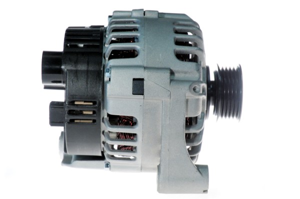 Alternator HELLA 8EL 011 711-541