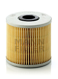 Filtr oleju MANN-FILTER H 1032/1 x