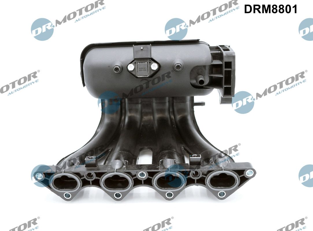 Moduł rury wlotowej DR.MOTOR AUTOMOTIVE DRM8801