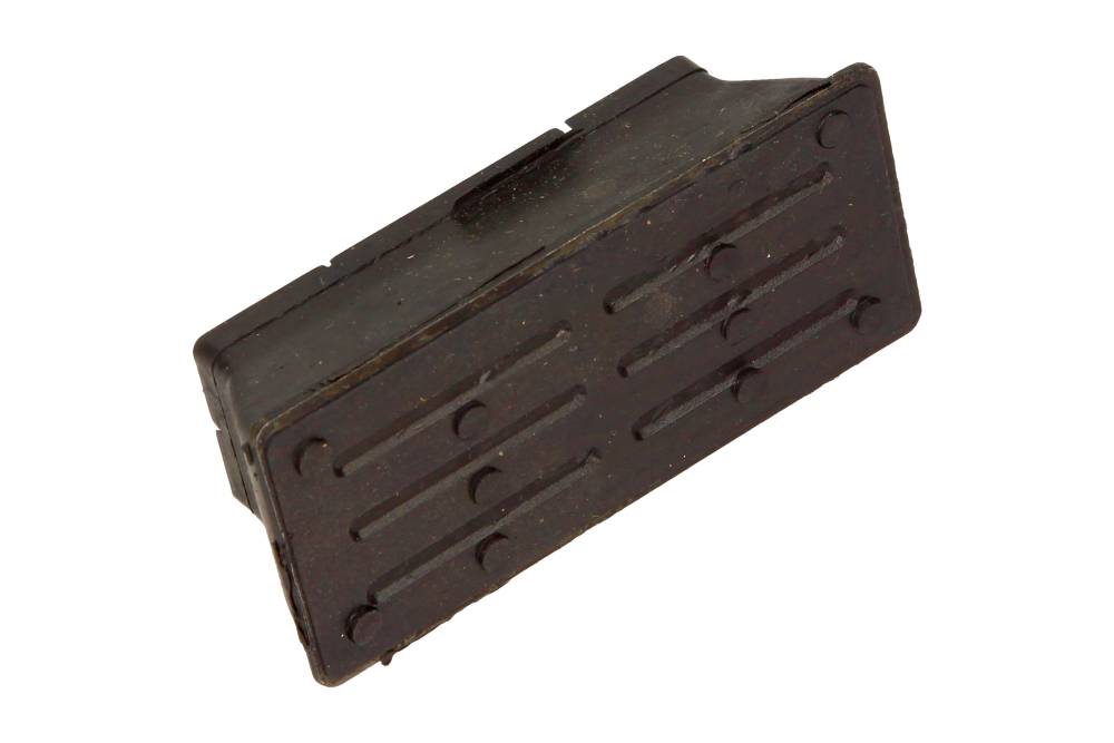 Dystans gumowy MAXGEAR 72-0197