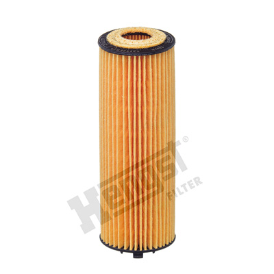 Filtr oleju HENGST FILTER E603H D198