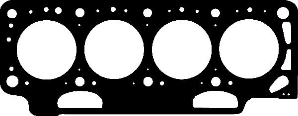 Uszczelka głowicy CORTECO 411371P