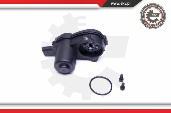 Silnik elektryczny zacisku hamulca postojowego ESEN SKV 96SKV094