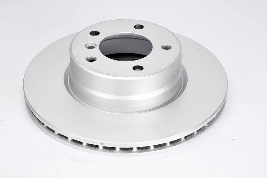Tarcza hamulcowa TEXTAR 92122505