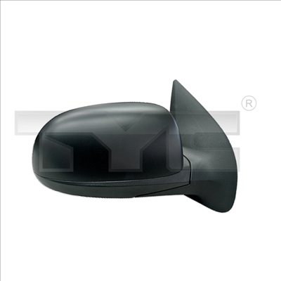 Lusterko zewnętrzne TYC 313-0044