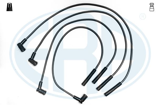 Przewody zapłonowe ERA 883055