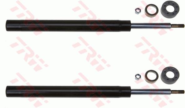 Amortyzator TRW JGC110T
