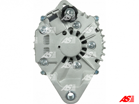 Alternator AS-PL A2037