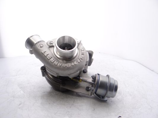 Turbosprężarka GARRETT 740611-5002W