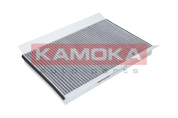 Filtr kabinowy KAMOKA F509001
