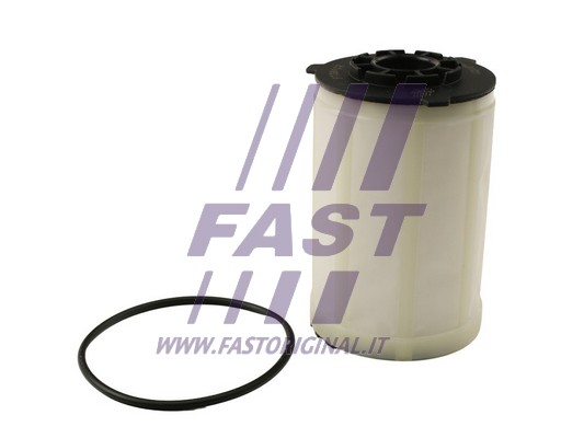 Filtr paliwa FAST FT39112