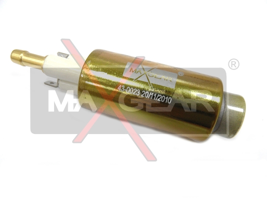 Pompa paliwa MAXGEAR 43-0023