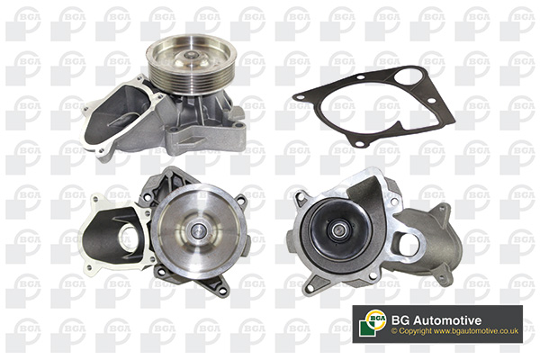 Pompa wody BGA CP7206T