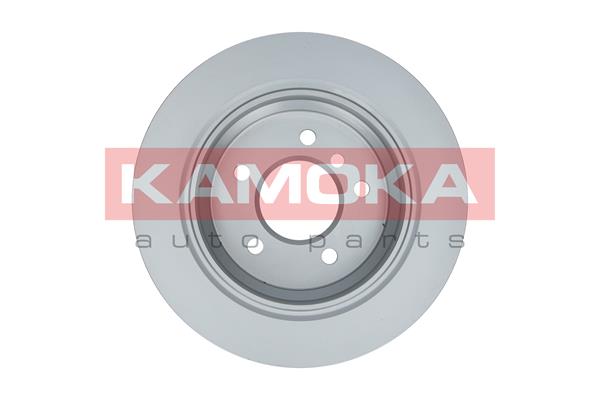 Tarcza hamulcowa KAMOKA 1031672
