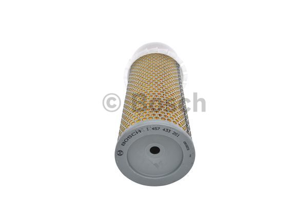 Filtr powietrza BOSCH 1 457 433 201