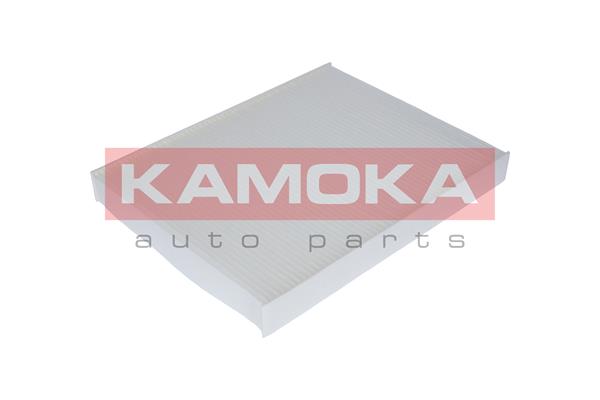 Filtr kabinowy KAMOKA F404501
