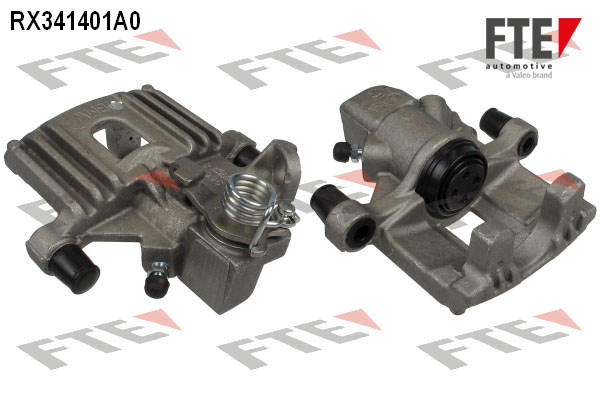 Zacisk hamulca FTE RX341401A0