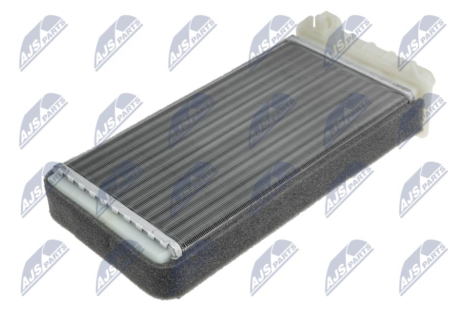 Nagrzewnica NTY CNG-FT-000