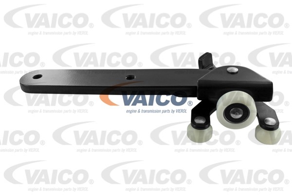 Prowadnica rolkowa drzwi przesuwnych VAICO V10-3520