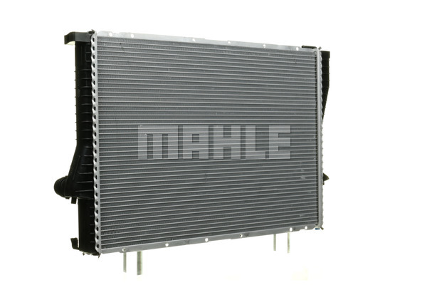 Chłodnica MAHLE CR 295 000P