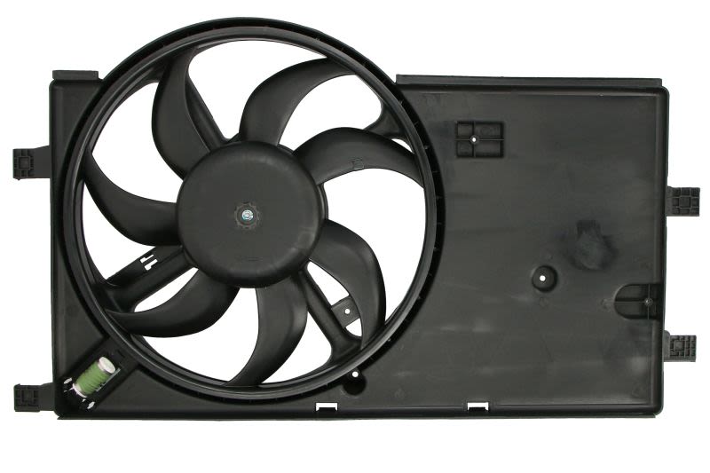 Wentylator THERMOTEC D8F038TT