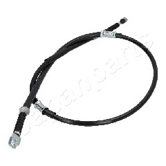 Linka hamulca ręcznego JAPANPARTS BC-2045L