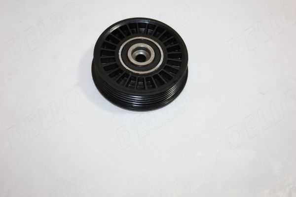 Rolka napinacza paska osprzętu AUTOMEGA 160109710