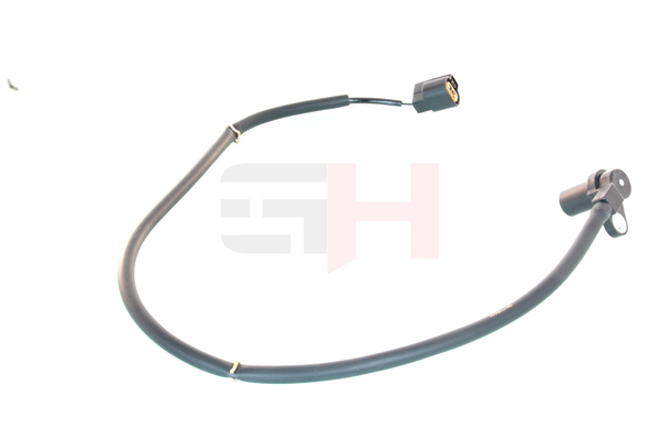 Czujnik prędkości obrotowej koła GH GH-713041H