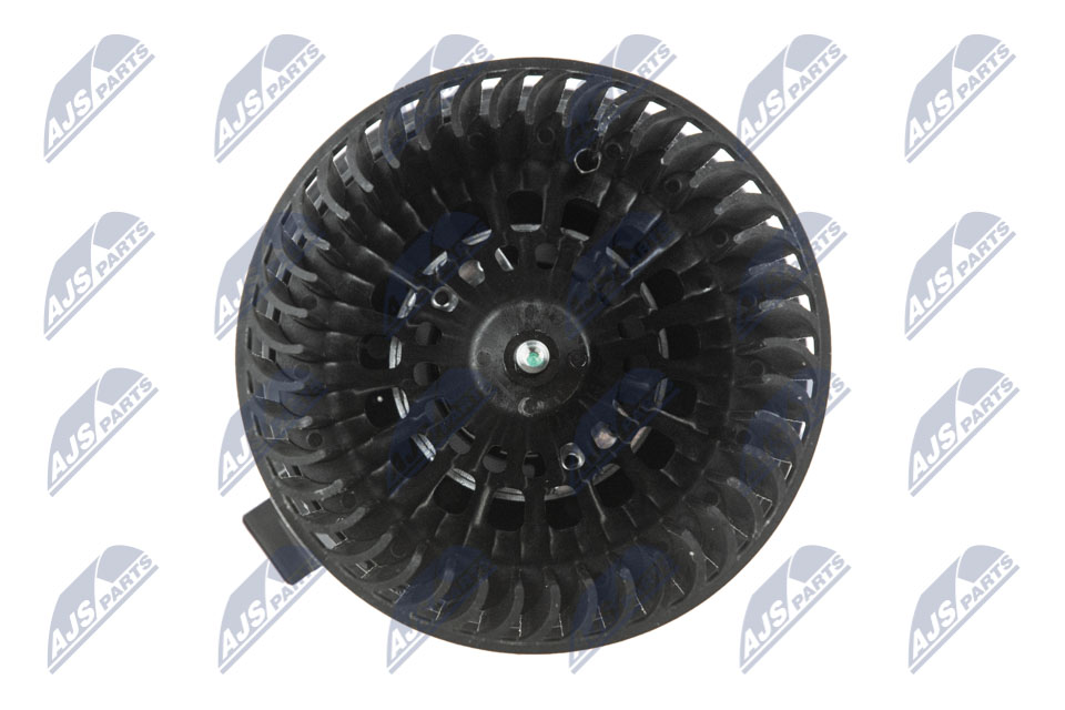 Wentylator wnętrza NTY EWN-PE-000