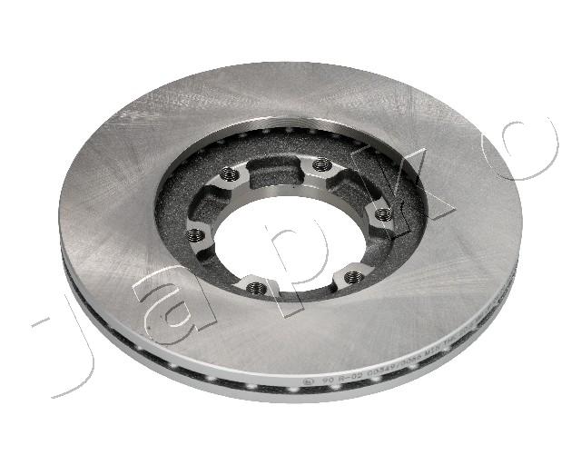 Tarcza hamulcowa JAPKO 60909C