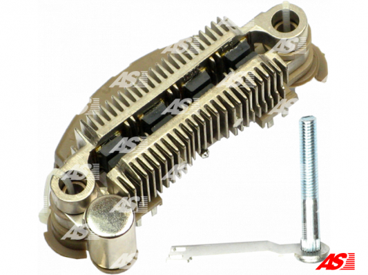 Mostek prostowniczy alternatora AS-PL ARC5107